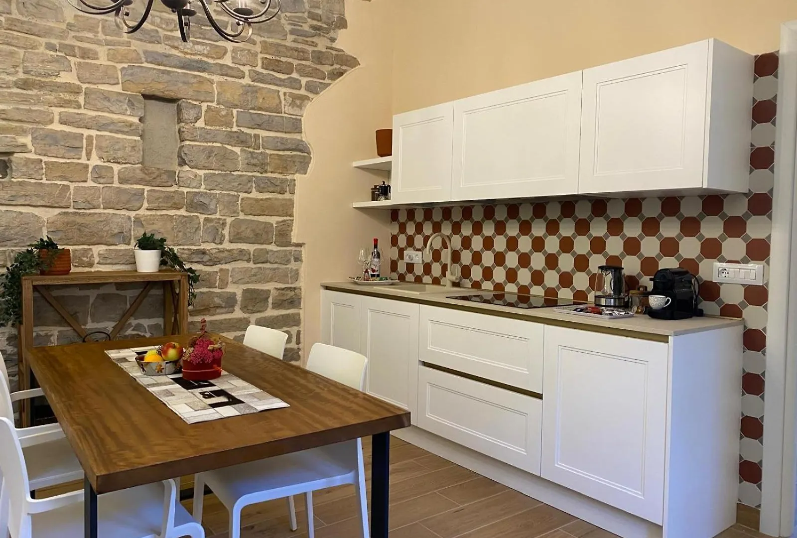 Dimora Il Campanone Charme&Relax Apartment Bergamo Italy