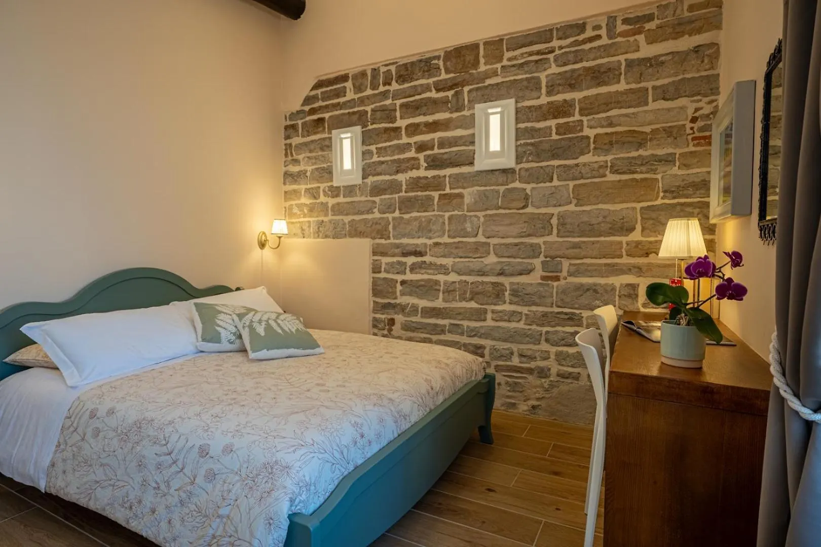 Dimora Il Campanone Charme&Relax Apartment Bergamo 0*,  Italy