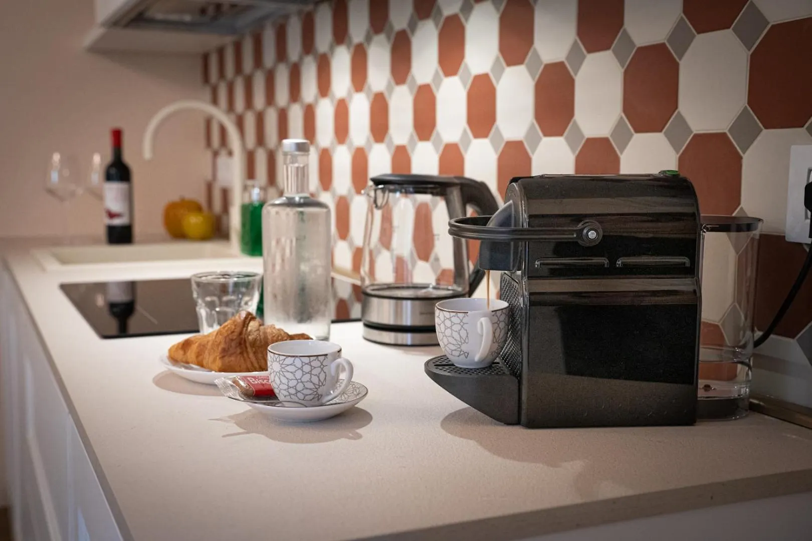 Dimora Il Campanone Charme&Relax Apartment Bergamo